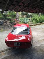 Alfa Romeo GT 1300 Junior 1972 года